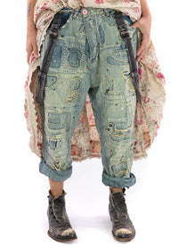 Magnolia Pearl Crossroads Denims