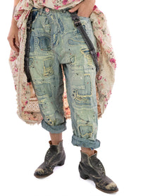 Magnolia Pearl Crossroads Denims