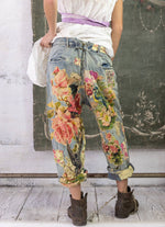 Magnolia Pearl Jardiniere Denims