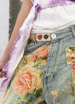 Magnolia Pearl Jardiniere Denims