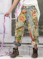 Magnolia Pearl Jardiniere Denims