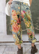 Magnolia Pearl Jardiniere Denims
