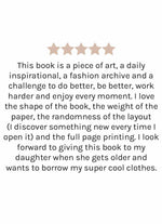 Magnolia Pearl Book - "And The Stars Go With You"