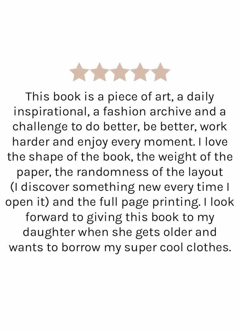 Magnolia Pearl Book - "And The Stars Go With You"