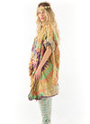 Magnolia Pearl Archie Quiltwork Kimono