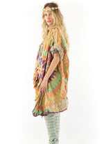 Magnolia Pearl Archie Quiltwork Kimono
