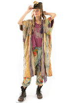 Magnolia Pearl Quiltwork Berkeley Duster