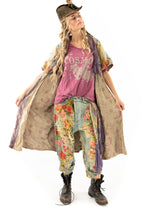 Magnolia Pearl Quiltwork Berkeley Duster