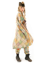 Magnolia Pearl Quiltwork Berkeley Duster