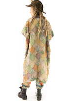 Magnolia Pearl Quiltwork Berkeley Duster