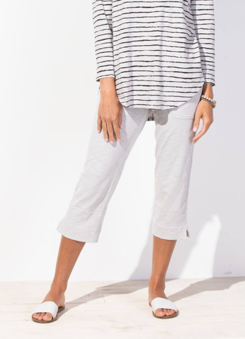 Escape Pocket Capri