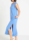 Planet Sheath Dress