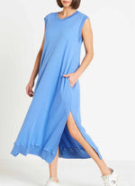 Planet Sheath Dress