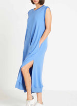Planet Sheath Dress