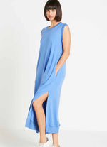 Planet Sheath Dress