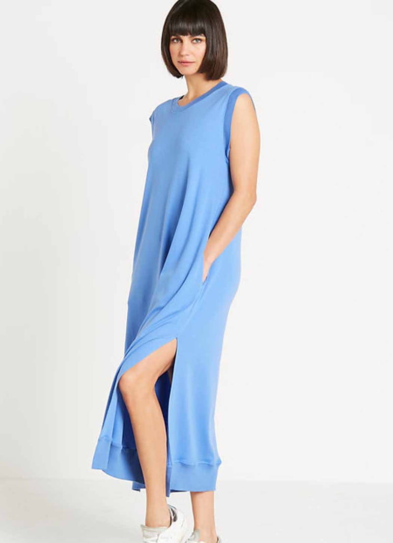 Planet Sheath Dress