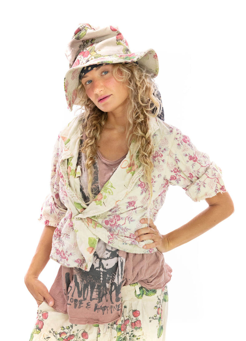 Magnolia Pearl Fredina Jacket