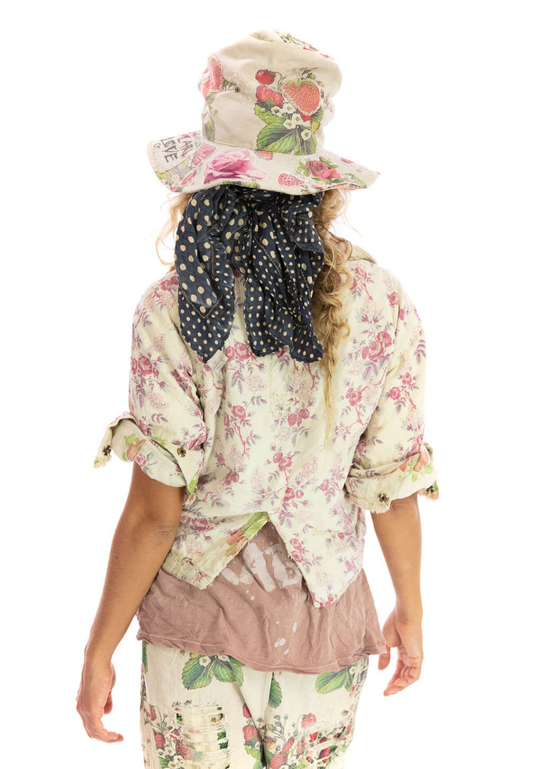 Magnolia Pearl Fredina Jacket