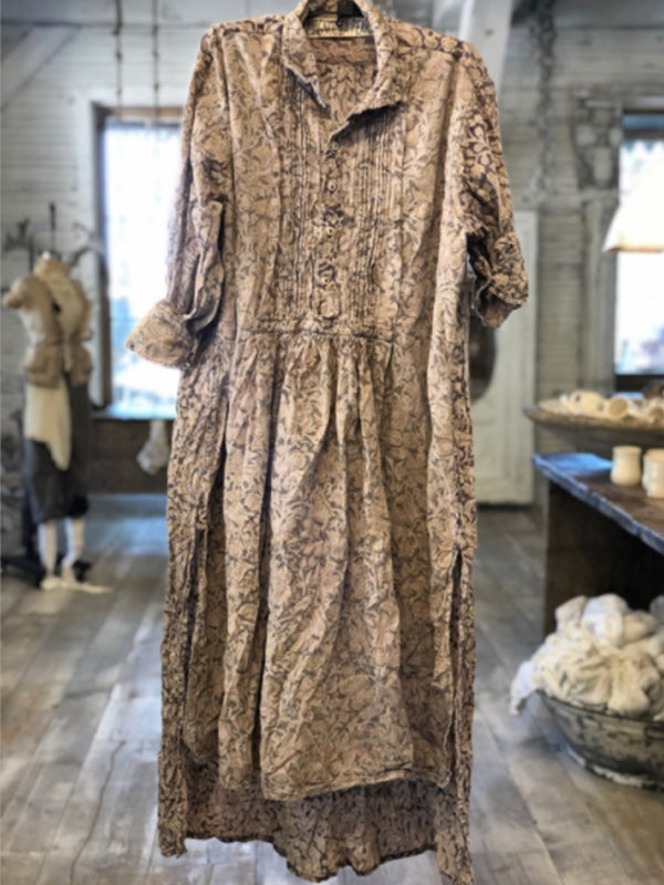 Magnolia Pearl Cordelia Night Shirt Dress