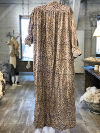 Magnolia Pearl Cordelia Night Shirt Dress