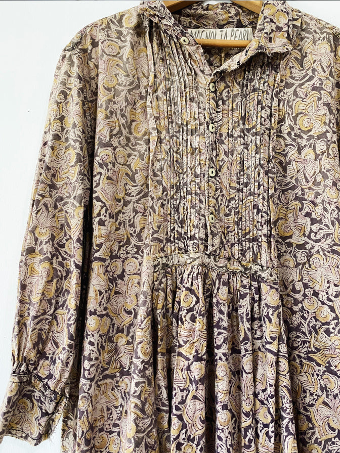 Magnolia Pearl Cordelia Night Shirt Dress
