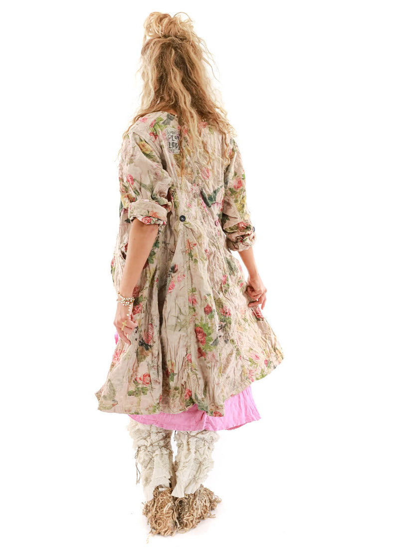 Magnolia Pearl Bird Leni Jacket