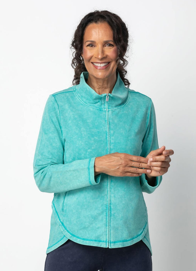 Habitat Chill Jacket
