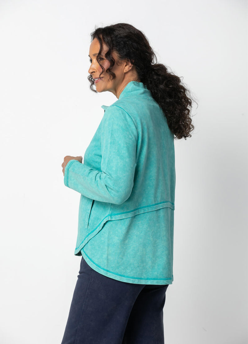 Habitat Chill Jacket