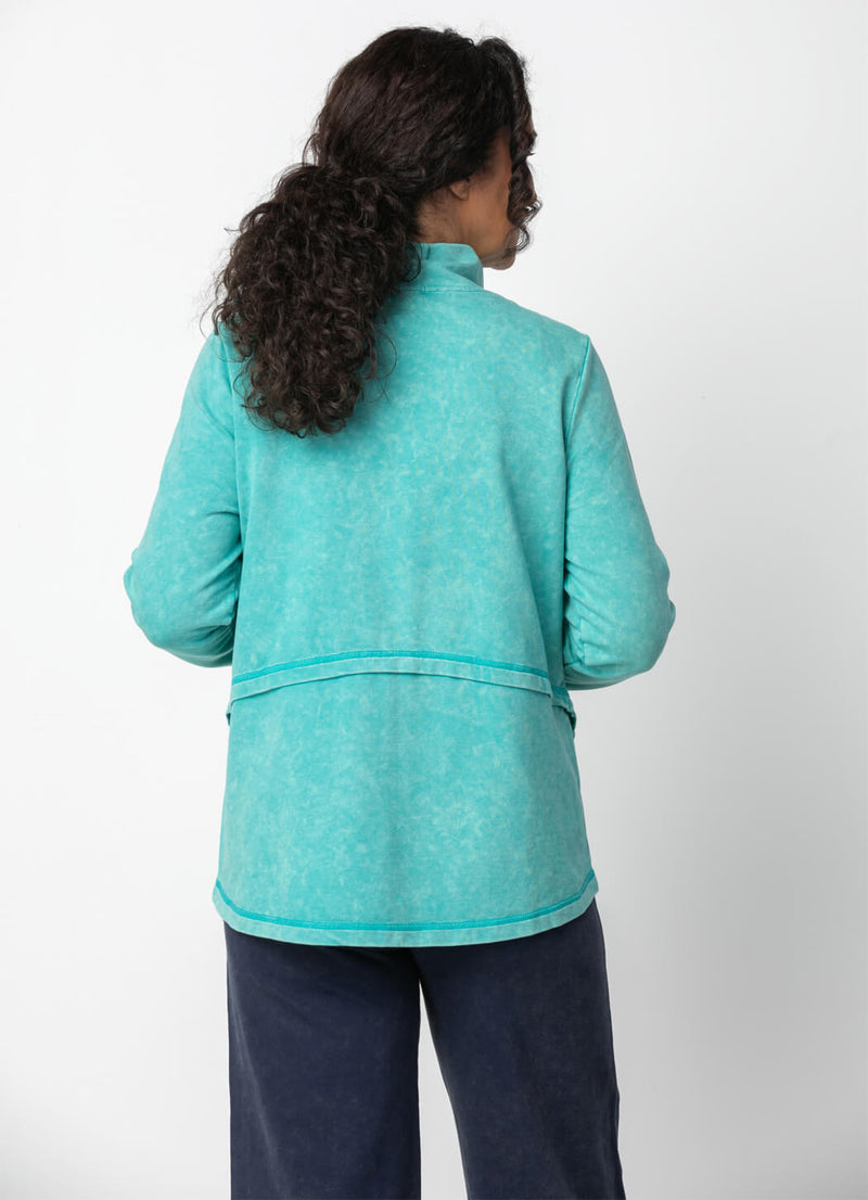 Habitat Chill Jacket