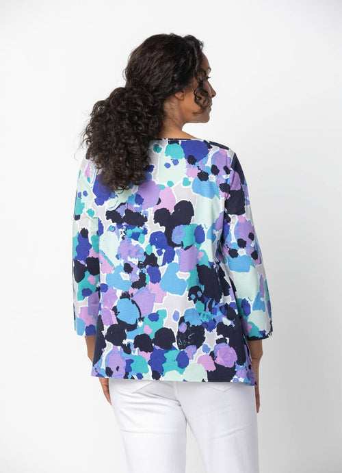 Habitat Color Pop Tee