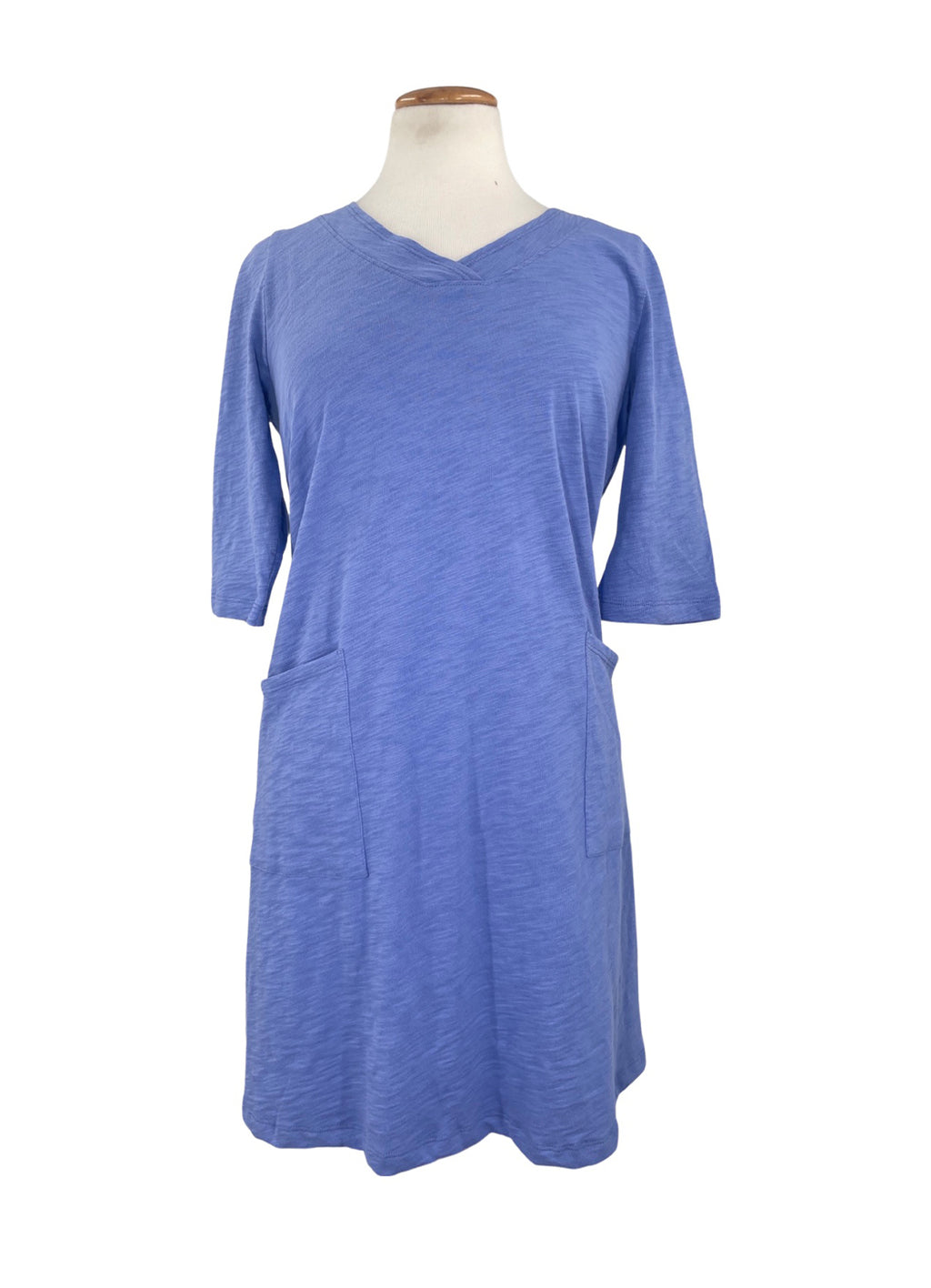 Escape Patio Dress