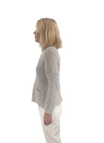 Habitat Fisherman Rib Pullover