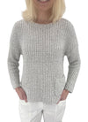 Habitat Fisherman Rib Pullover