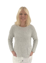 Habitat Fisherman Rib Pullover
