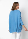 Habitat Hi-Lo Pocket Sweater