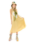 Magnolia Pearl Love Will Teach You Lana Dress