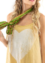 Magnolia Pearl Love Will Teach You Lana Dress