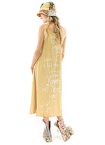Magnolia Pearl Love Will Teach You Lana Dress