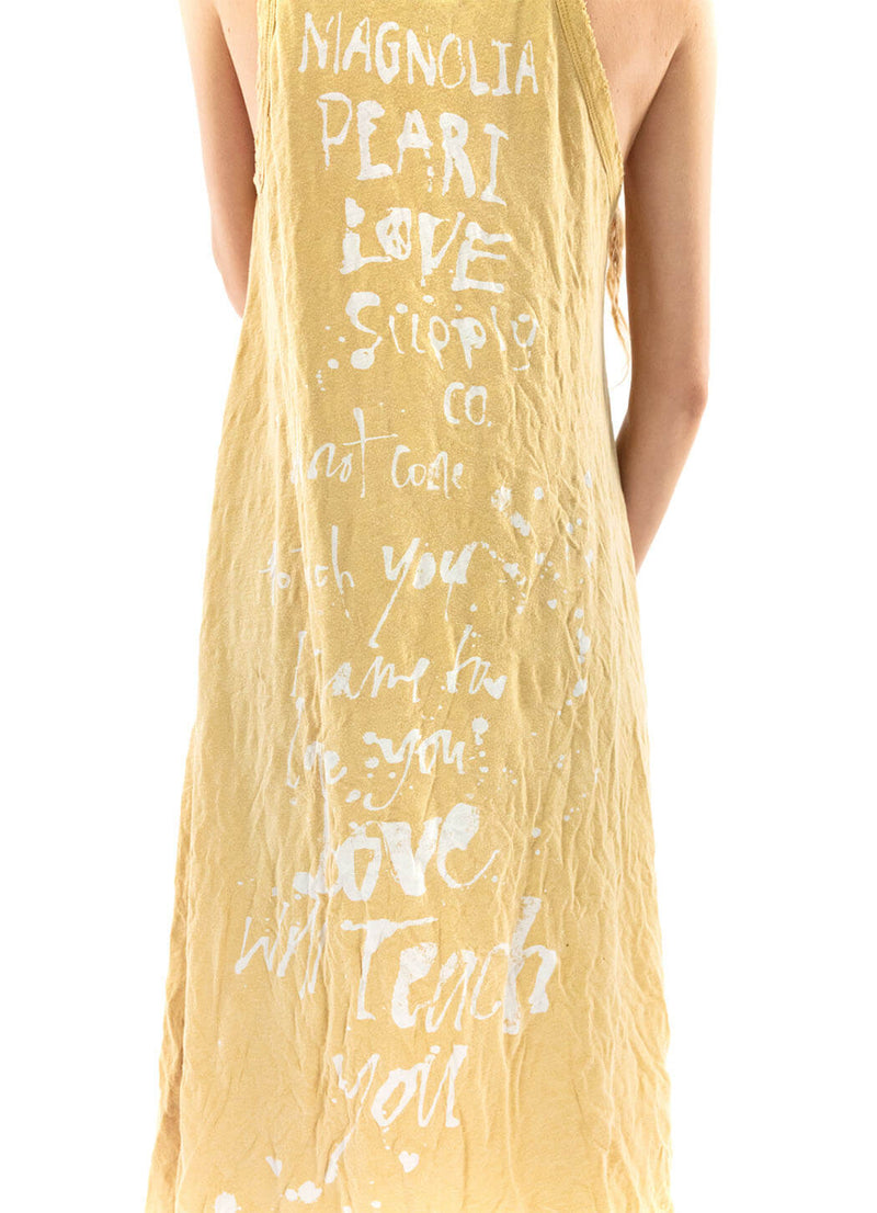 Magnolia Pearl Love Will Teach You Lana Dress