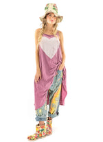 Magnolia Pearl Love Will Teach You Lana Dress