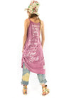 Magnolia Pearl Love Will Teach You Lana Dress