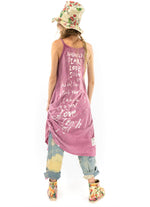 Magnolia Pearl Love Will Teach You Lana Dress