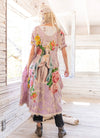 Magnolia Pearl Roan Irish Embroidery Dress