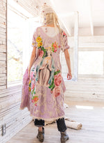 Magnolia Pearl Roan Irish Embroidery Dress