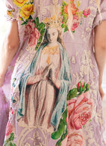 Magnolia Pearl Roan Irish Embroidery Dress