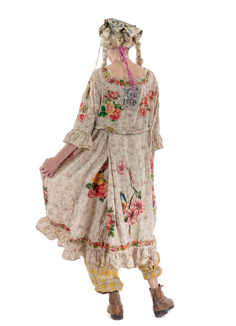 Magnolia Pearl Floral Natalia Dress