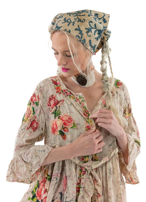 Magnolia Pearl Floral Natalia Dress