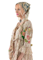 Magnolia Pearl Floral Natalia Dress