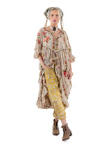 Magnolia Pearl Floral Natalia Dress