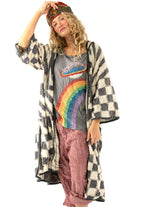 Magnolia Pearl Quiltwork Esmee Dress Coat